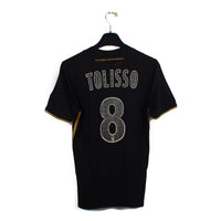 2016/17 - OL - Tolisso #8 (S)