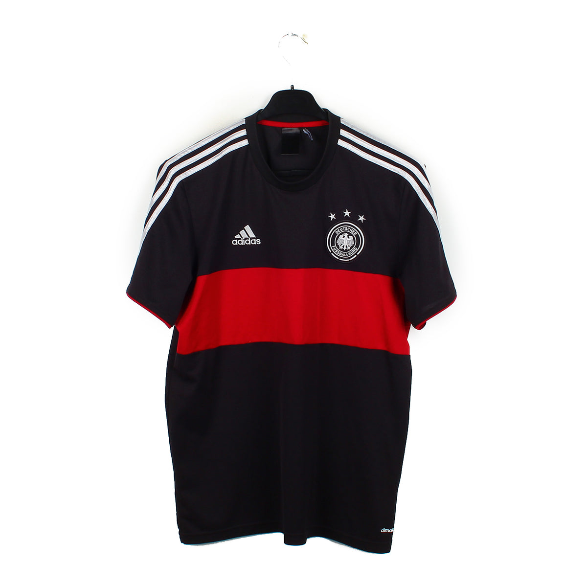 2014/15 - Allemagne (L)