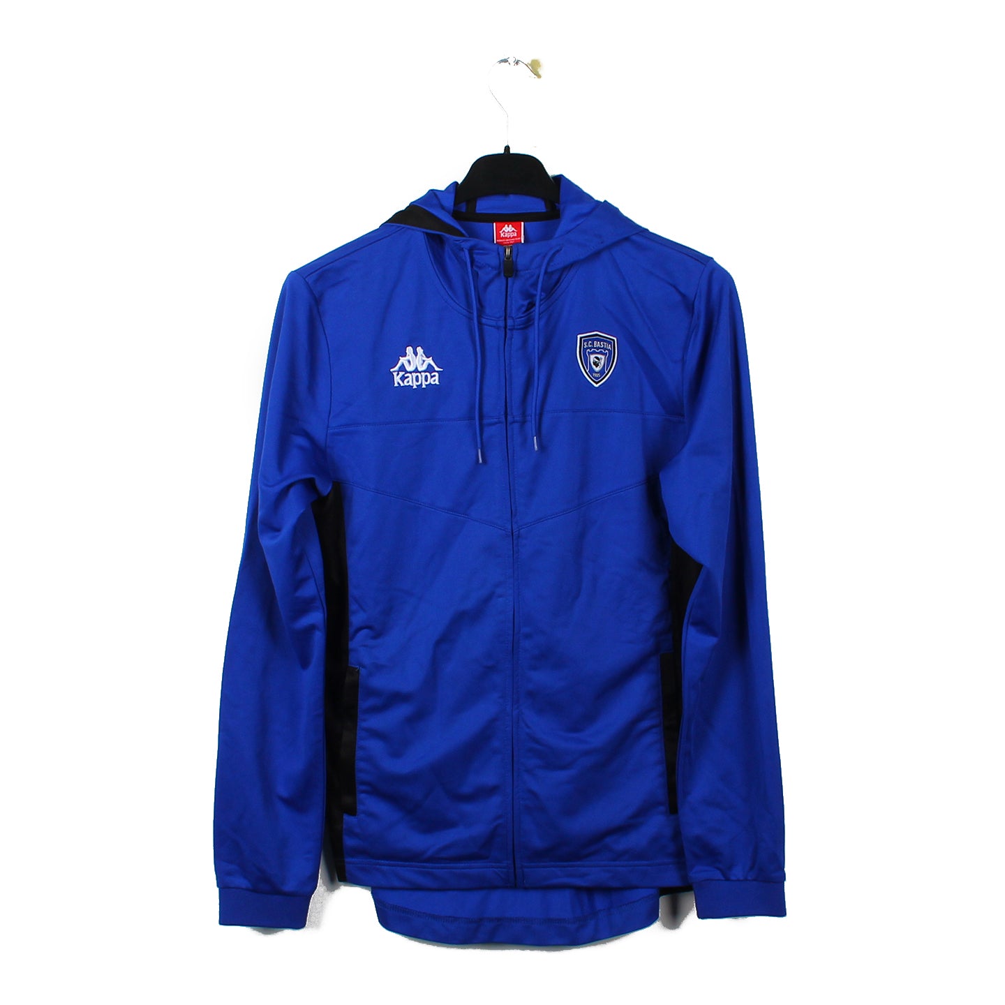 2017/18 - Bastia (M)