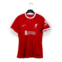 2023/24 - Liverpool FC (M femme)