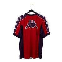 1997/98 - Barcelone (L)