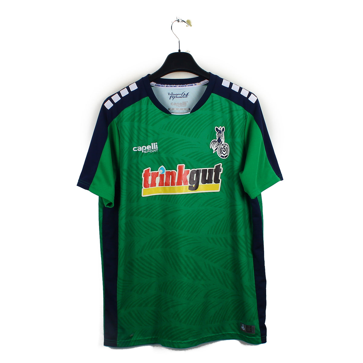 2023/24 - MSV Duisburg (L)