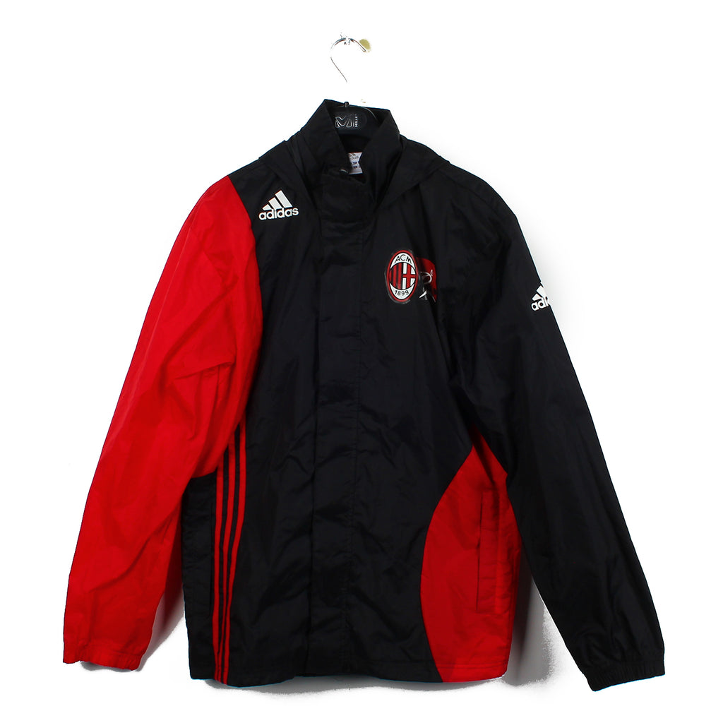 2009/10 - Milan AC (S) [stock pro]
