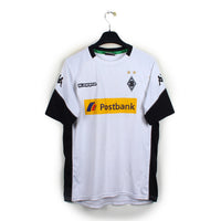 2017/18 - Borussia Monchengladbach - Stindl #13 (L)