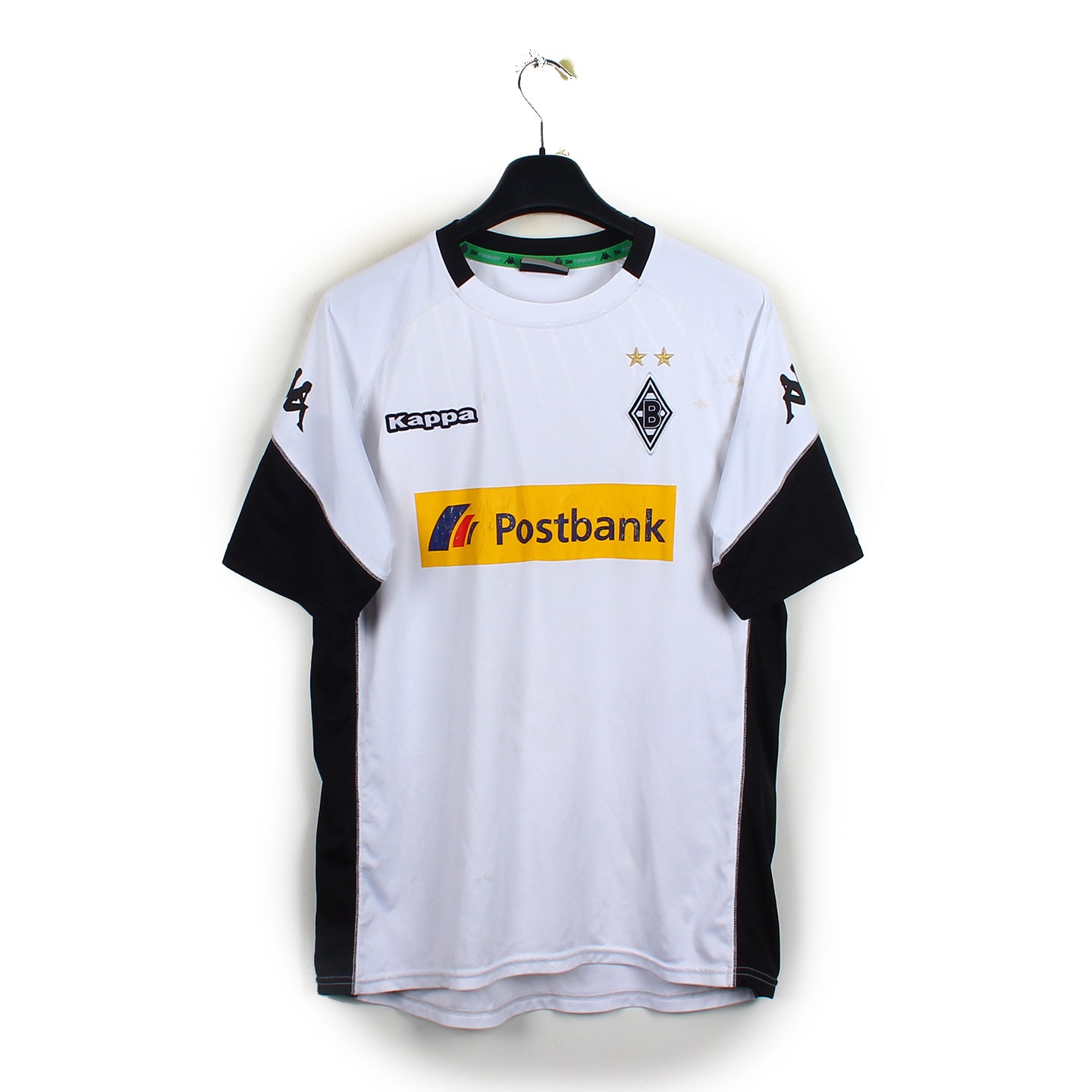 2017/18 - Borussia Monchengladbach - Stindl #13 (L)