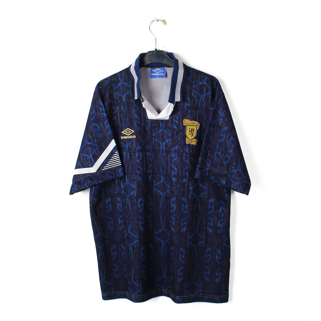 1991/94 - Ecosse (XL)