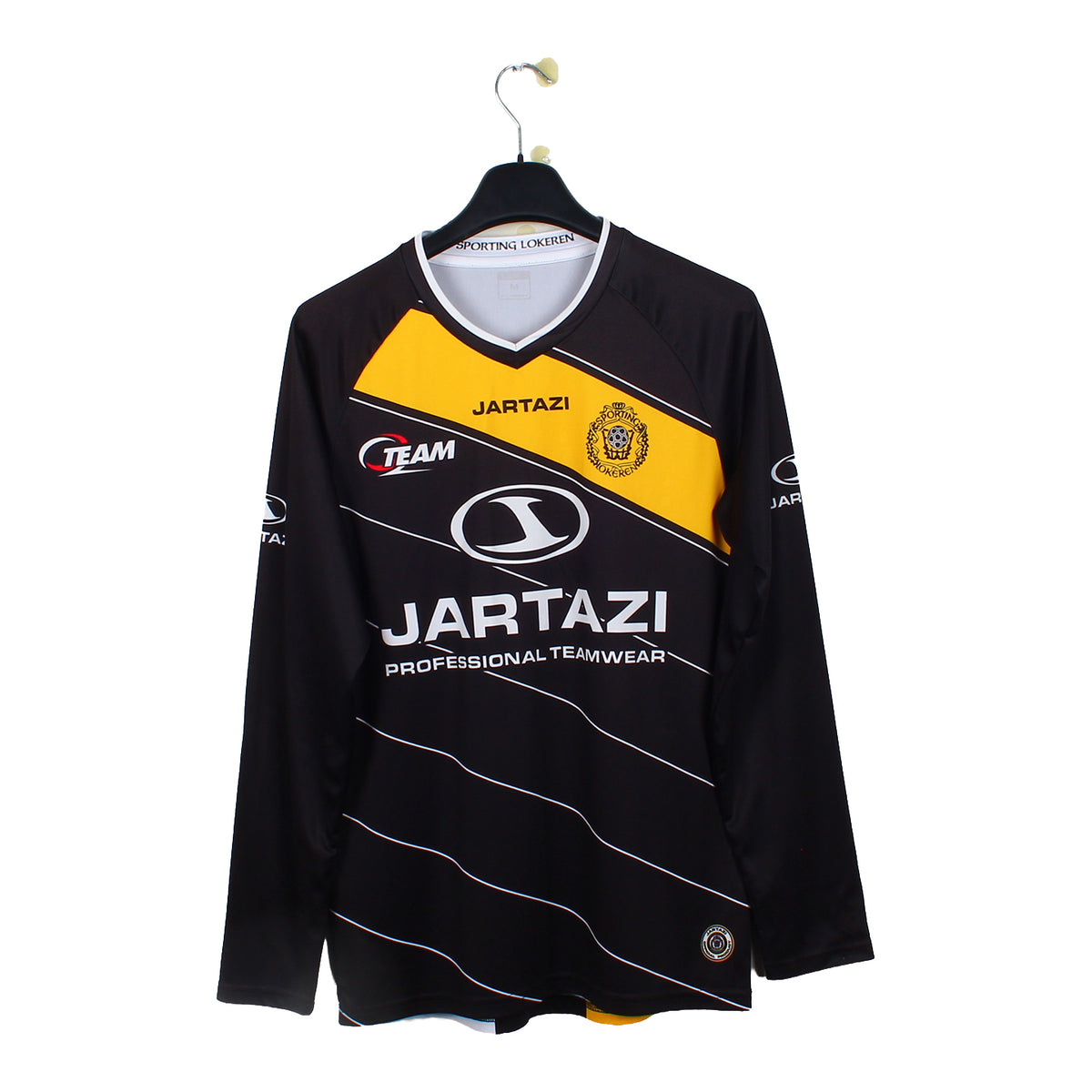 2016/17 - KSC Lokeren #2 (M) [MATCH ISSUE] + short