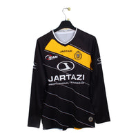 2016/17 - KSC Lokeren #2 (M) [MATCH ISSUE] + short