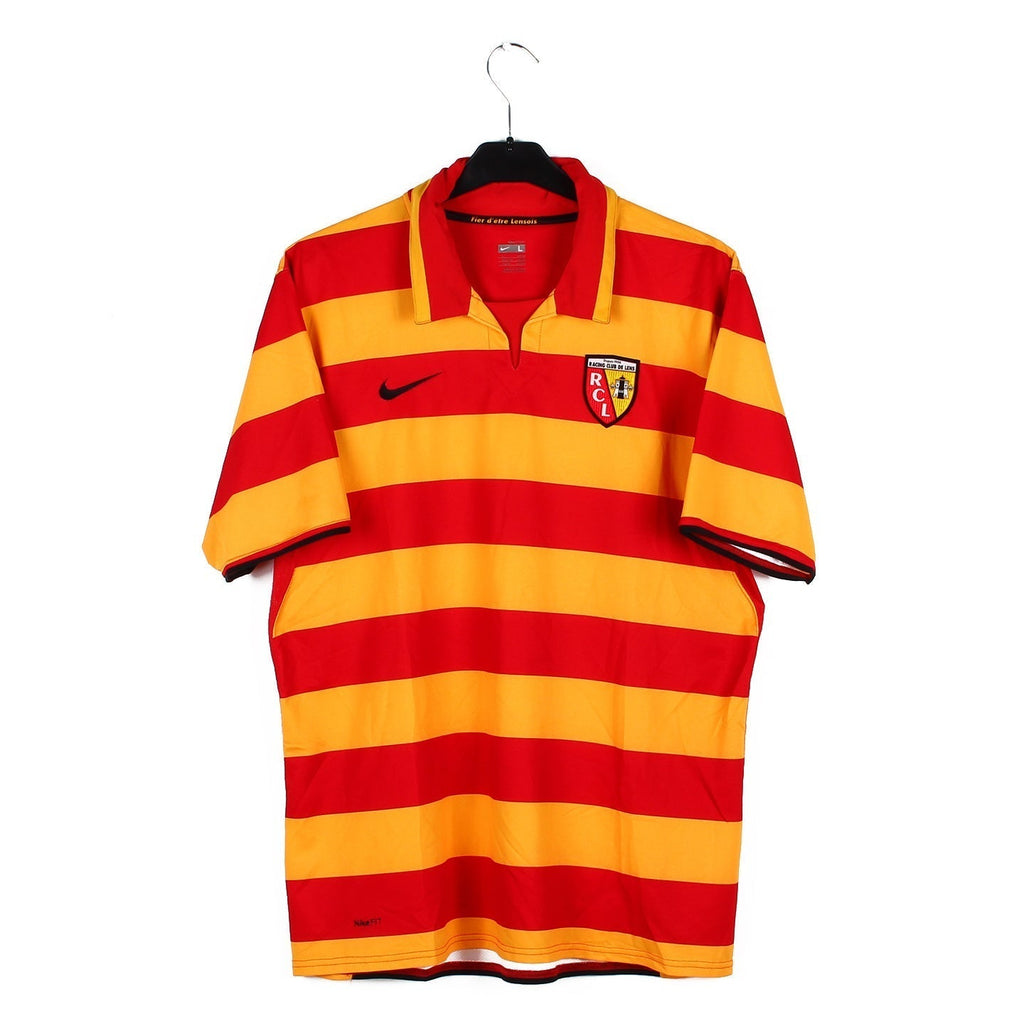 2007/08 - RC Lens (XL)
