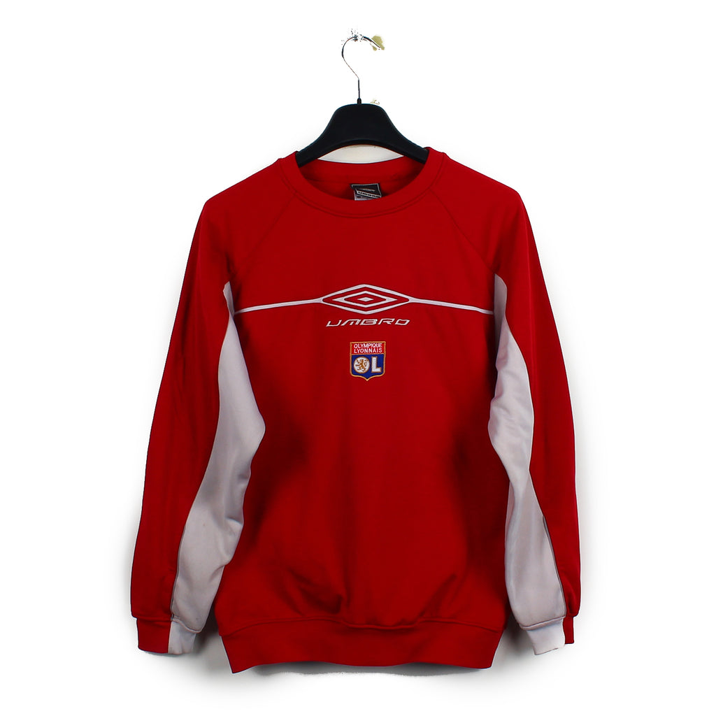 2000's - OL (XL enfant)