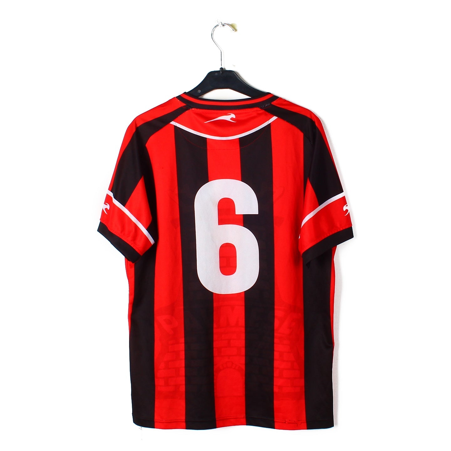 2010's - Palmes Calcio #6 (L)