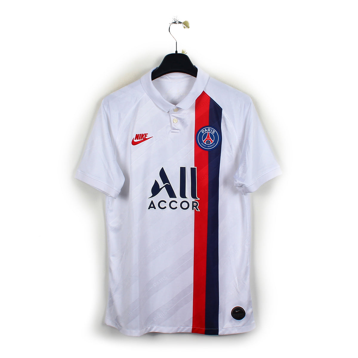 2019/20 - PSG - Cavani #9 (M)