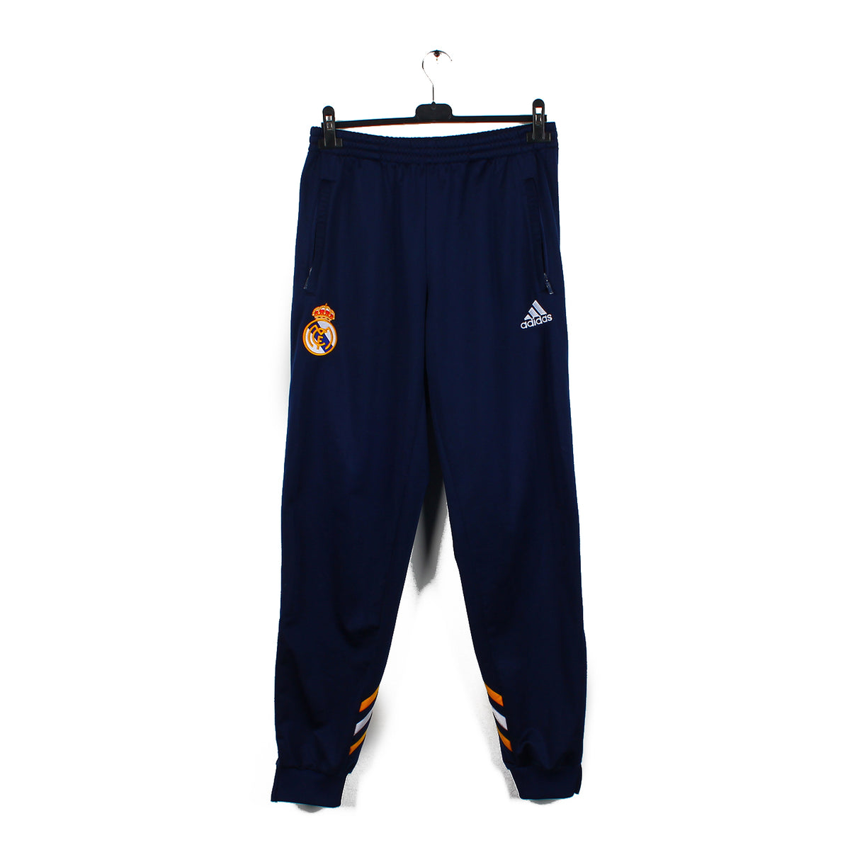 1998/99 - Real Madrid (M)