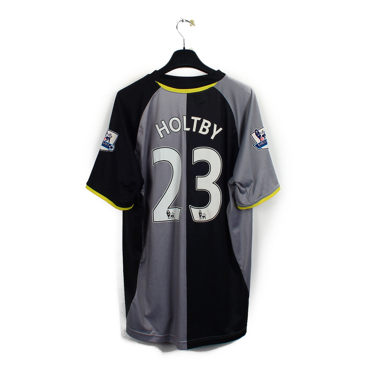 2012/13 - Tottenham - Holtby #23 (XL)