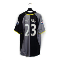 2012/13 - Tottenham - Holtby #23 (XL)