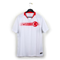 2018/19 - Turquie (S)