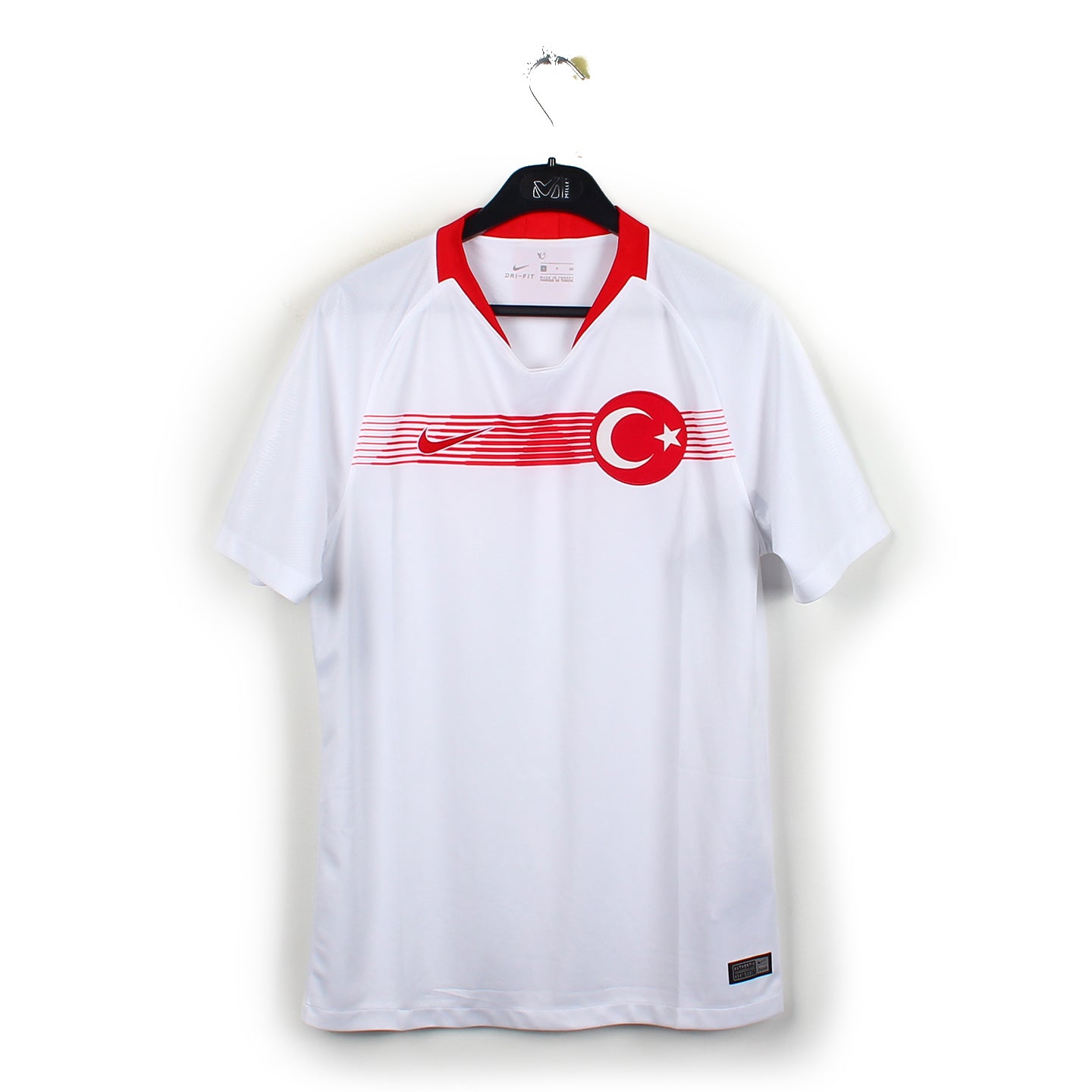 2018/19 - Turquie (S)