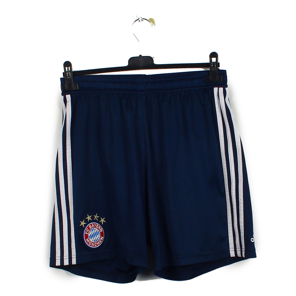 2018/19 - Bayern Munich (M)