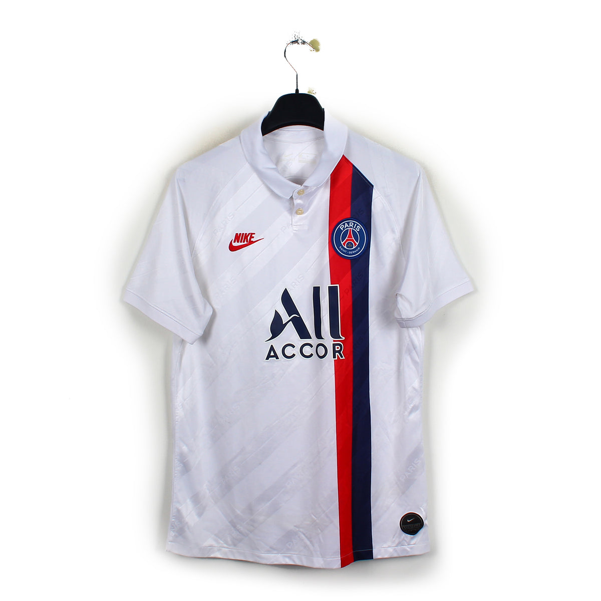 2019/20 - PSG - Di Maria #11 (L)