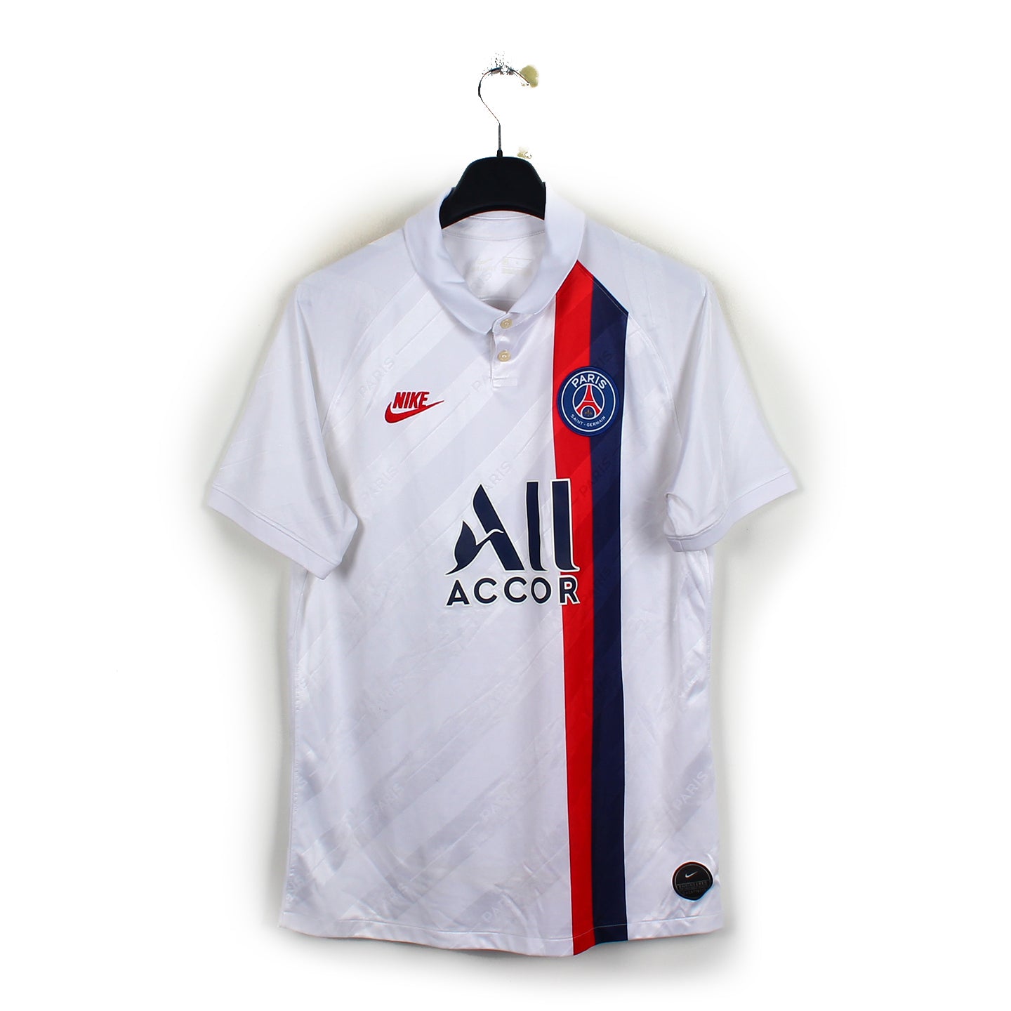 2019/20 - PSG - Di Maria #11 (M)