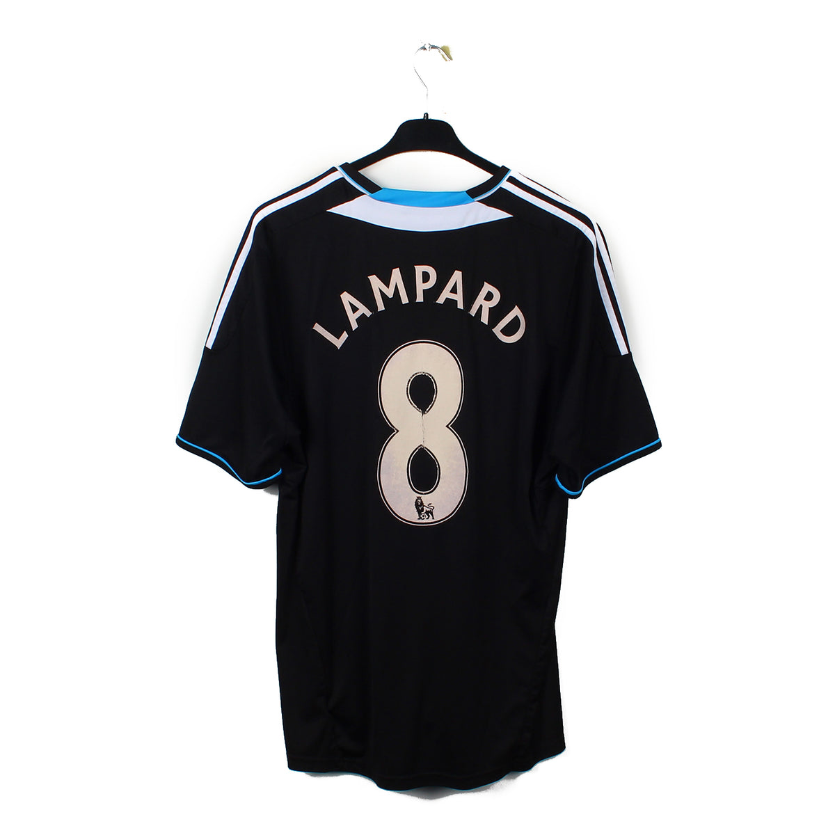 2011/12 - Chelsea - Lampard #8 (XL)