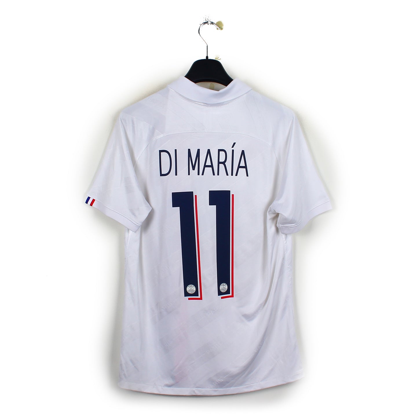 2019/20 - PSG - Di Maria #11 (M)