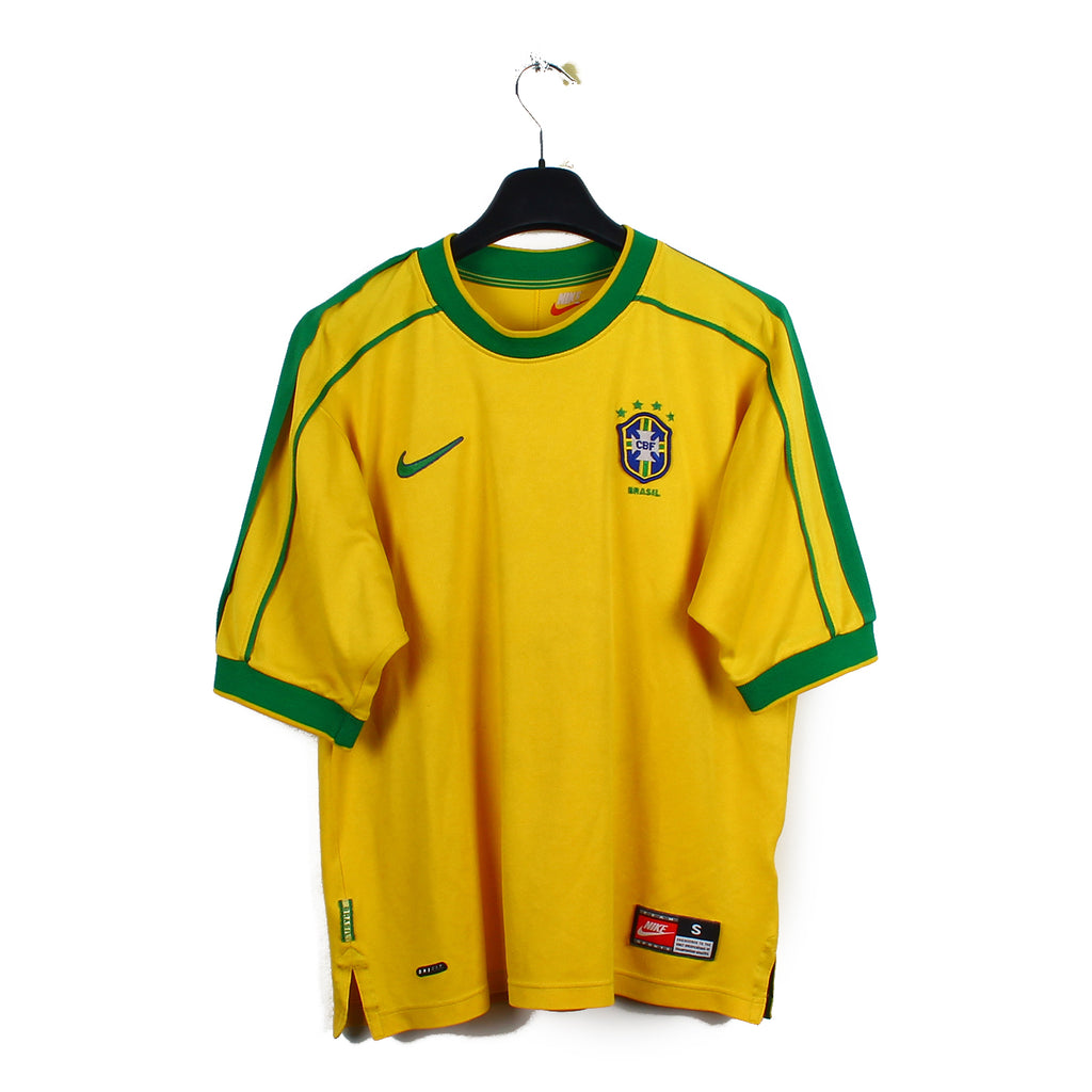 1998 - Brésil (S)