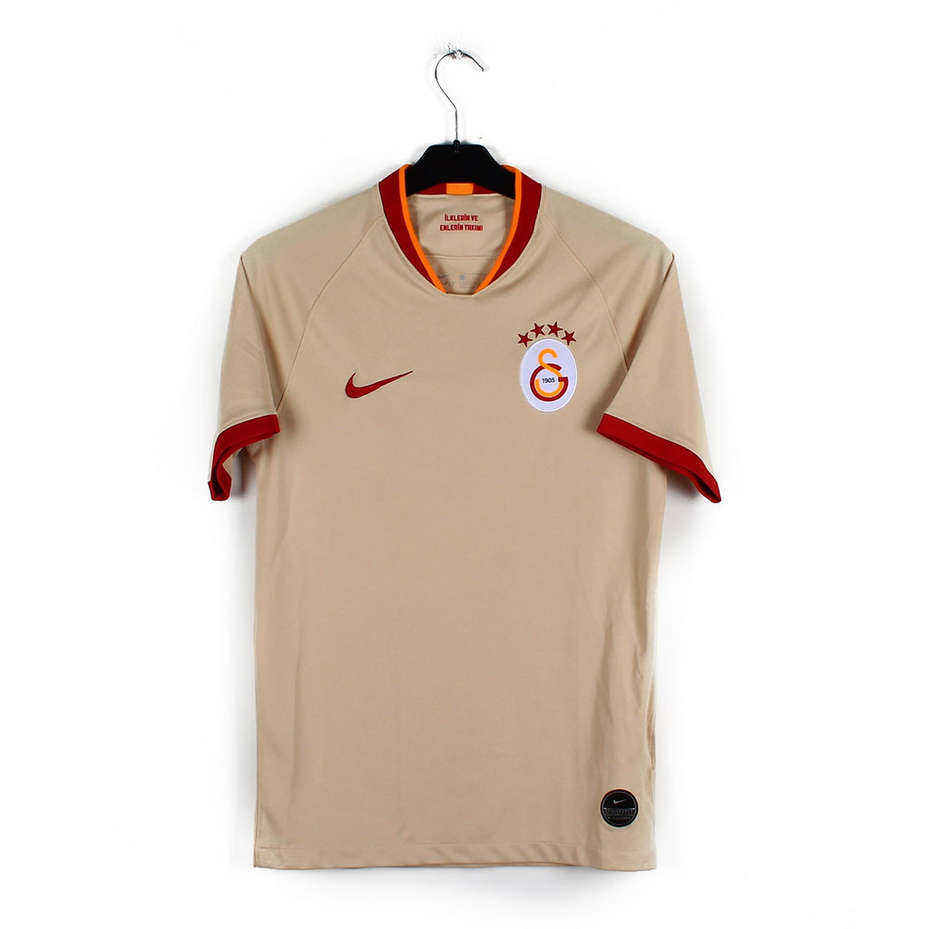 2019/20 - Galatasaray (S)