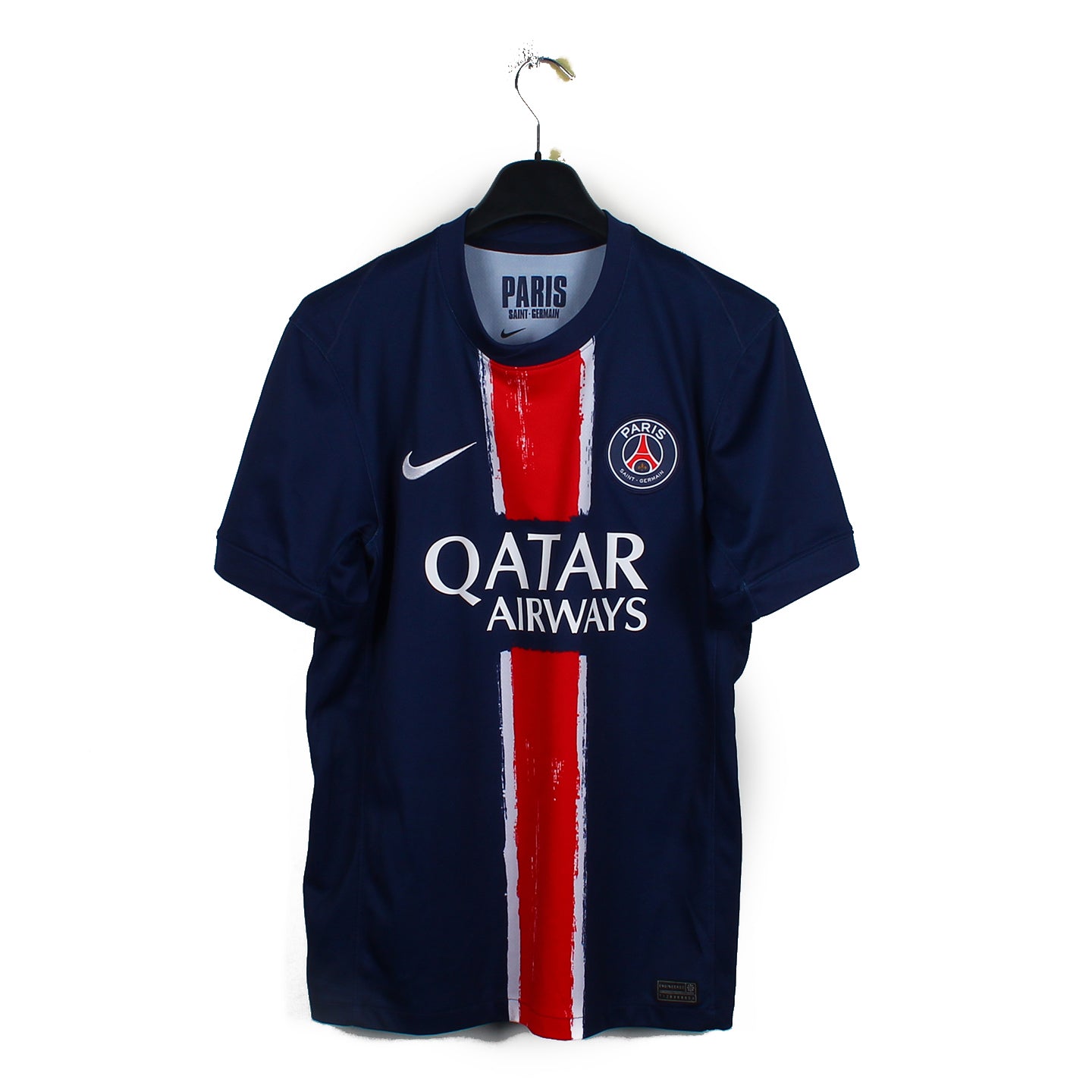 2024/25 - PSG - Zaïre-Emery #33 (S)
