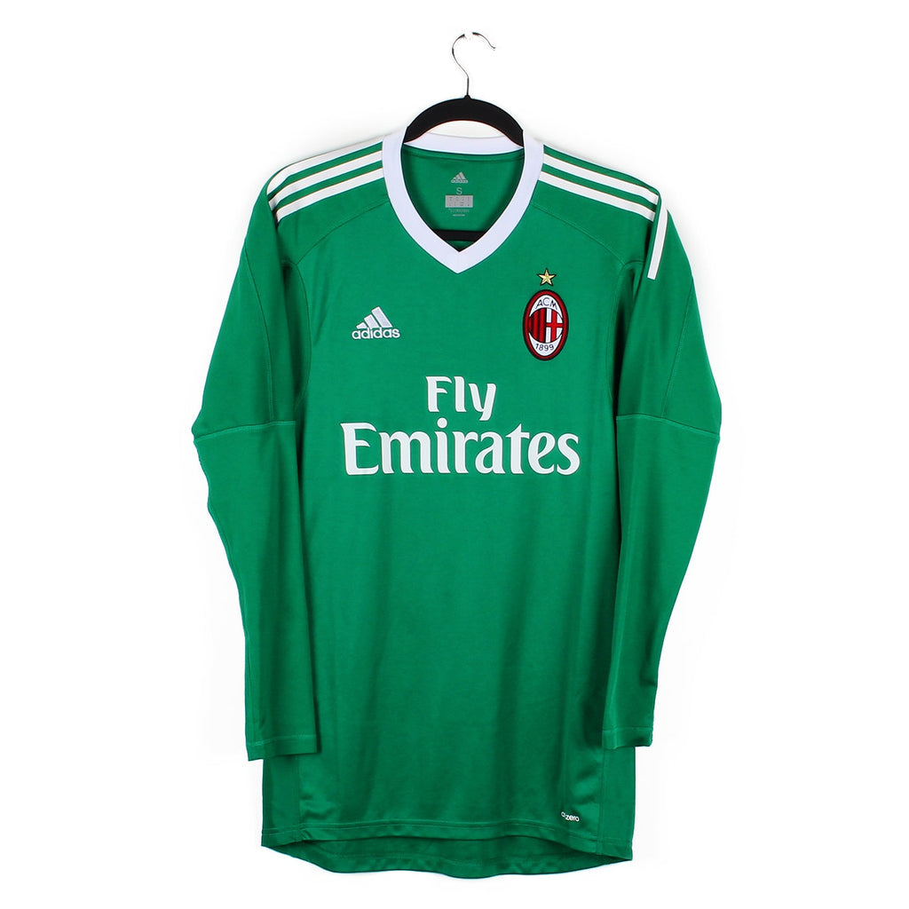 2017/18 - Milan AC (S)