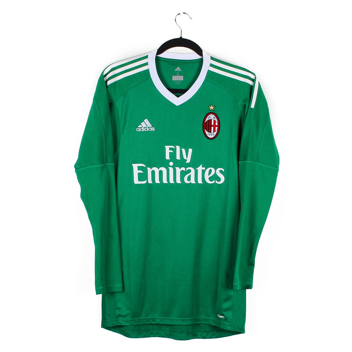 2017/18 - Milan AC (S)