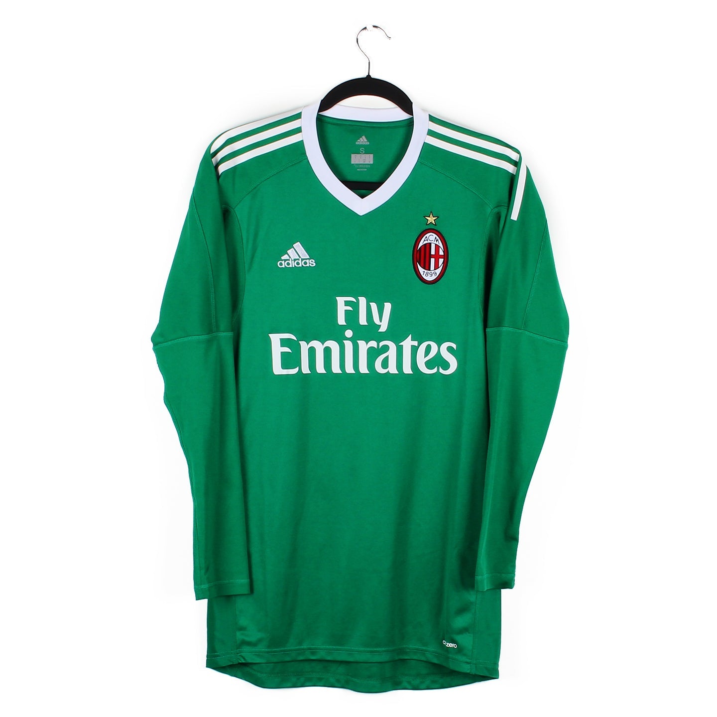2017/18 - Milan AC (S)