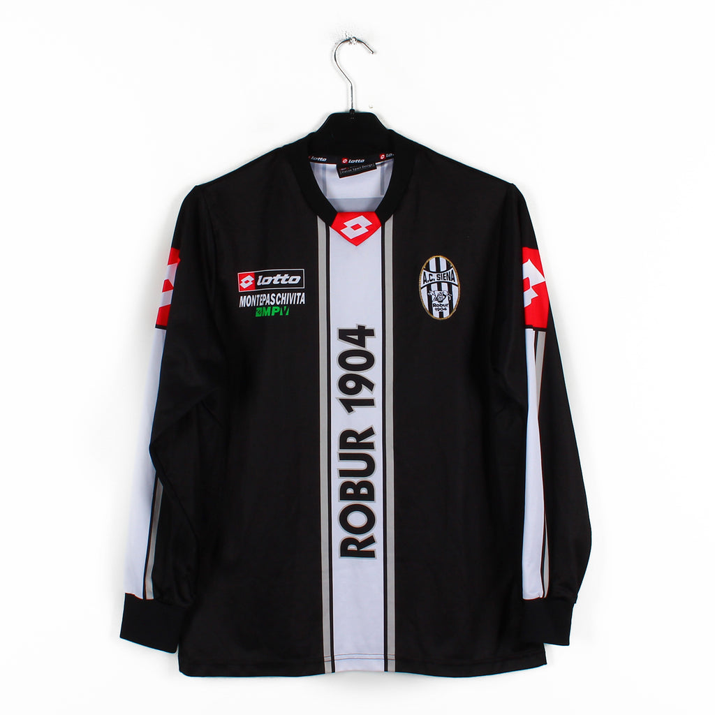 2002/03 - Siena AC (S)