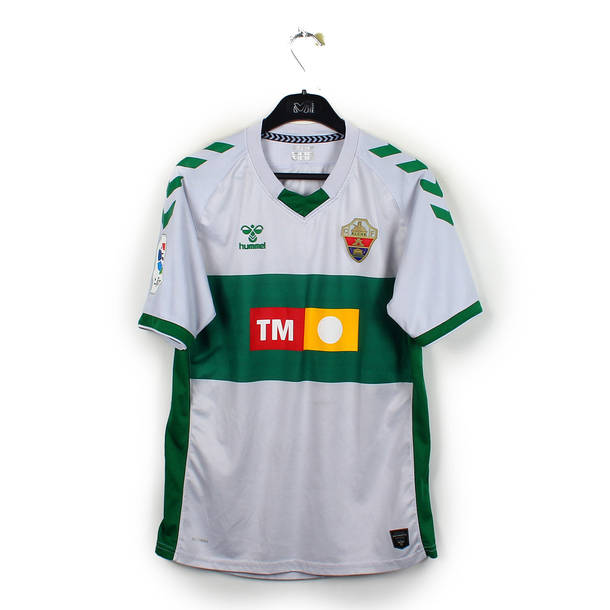 2020/21 - Elche CF (XS)