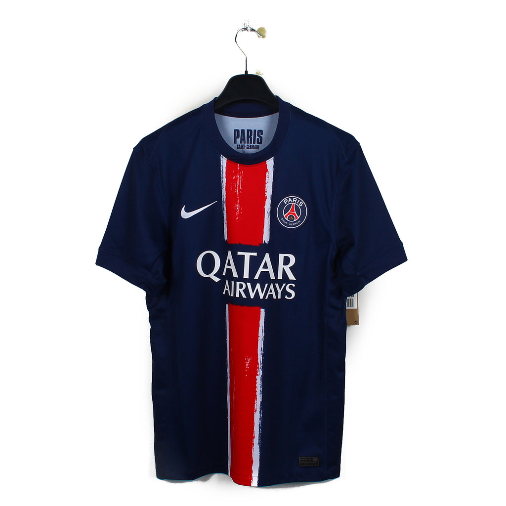 2024/25 - PSG - Pacho #51 (S)
