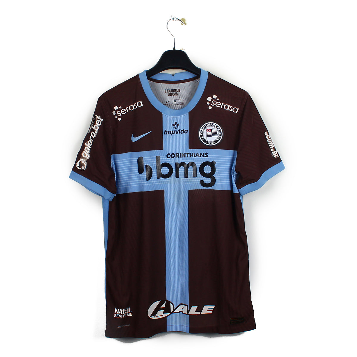 2020 - Corinthians - Xavier #39 (L) [pro]