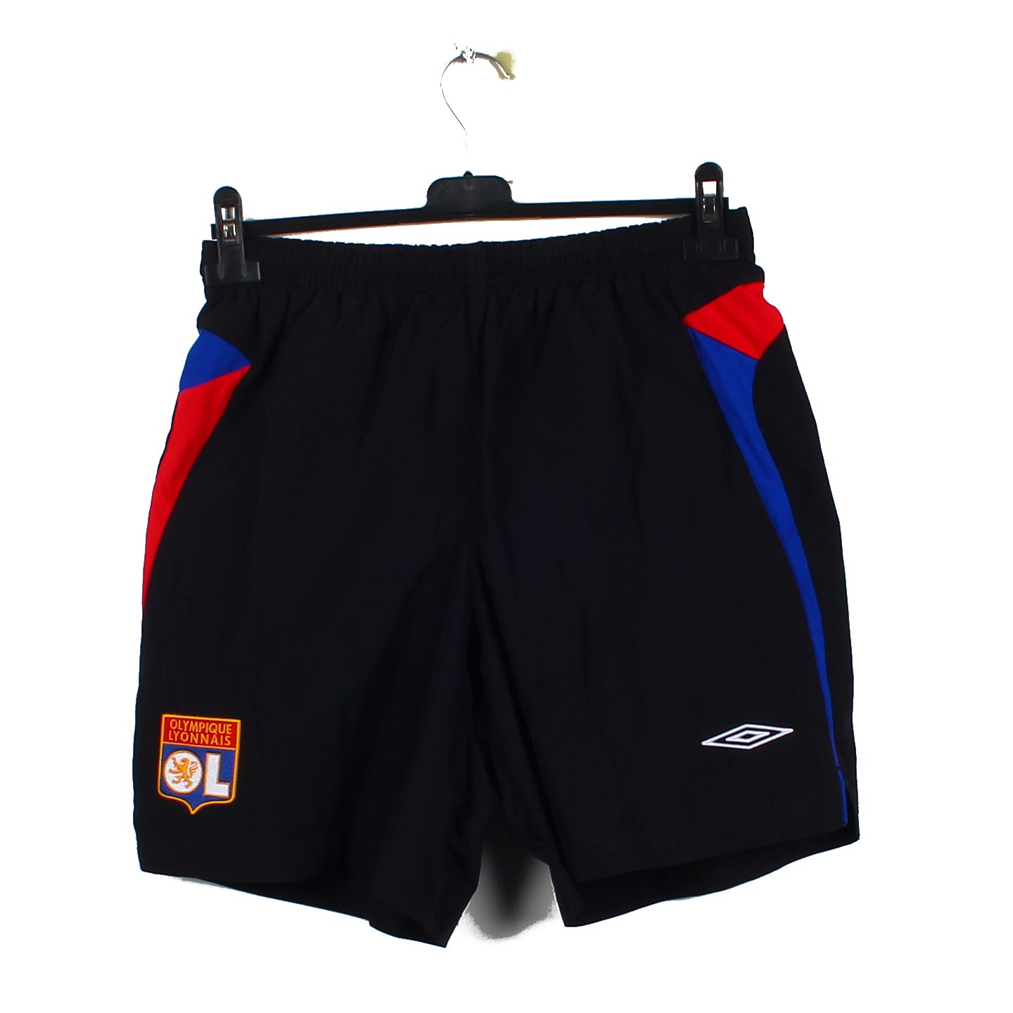 2006/07 - OL (M)