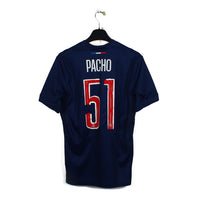 2024/25 - PSG - Pacho #51 (S)