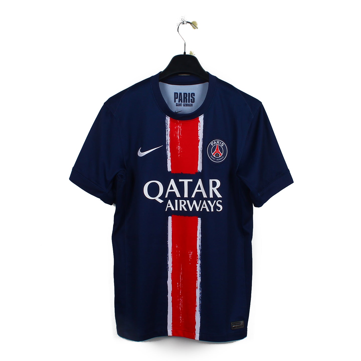 2024/25 - PSG - N.Mendes #25 (S)