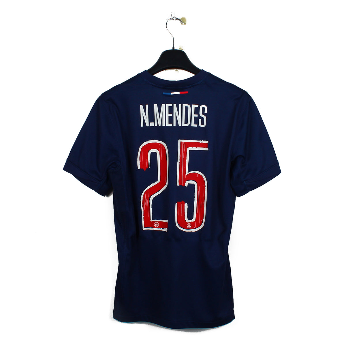 2024/25 - PSG - N.Mendes #25 (S)