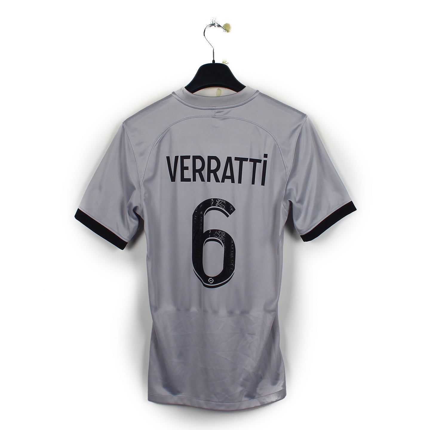 2022/23 - PSG - Verratti #6 (XS)