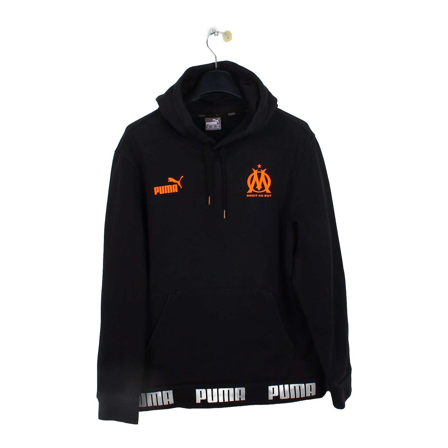 2019/20 - OM (M)