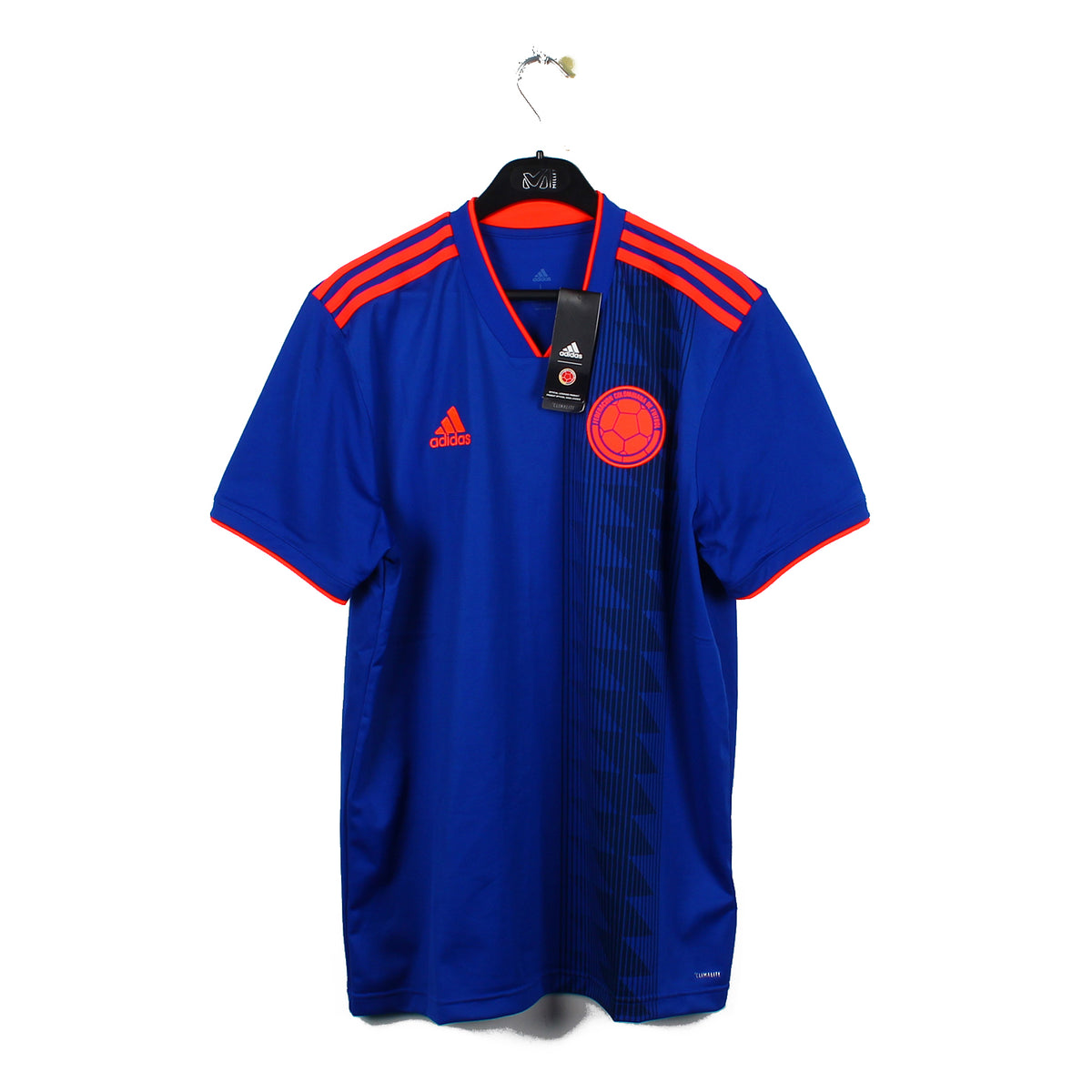 2018/19 - Colombie (L)