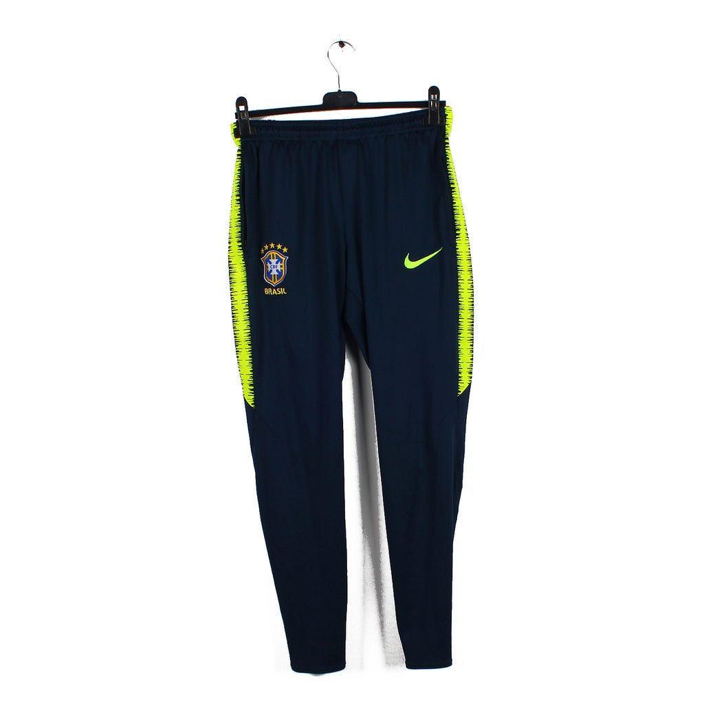 2018/19 - Brésil (S)