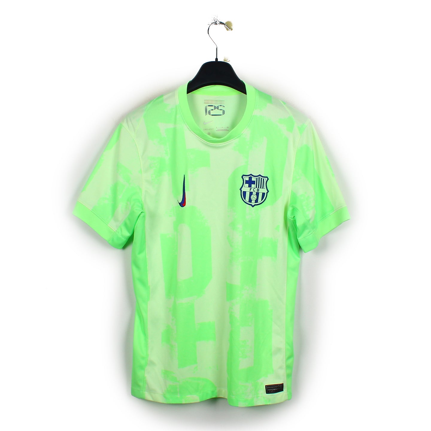 2024/25 - Barcelone (S)