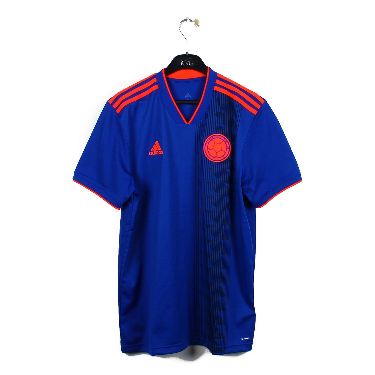 2018/19 - Colombie (L)