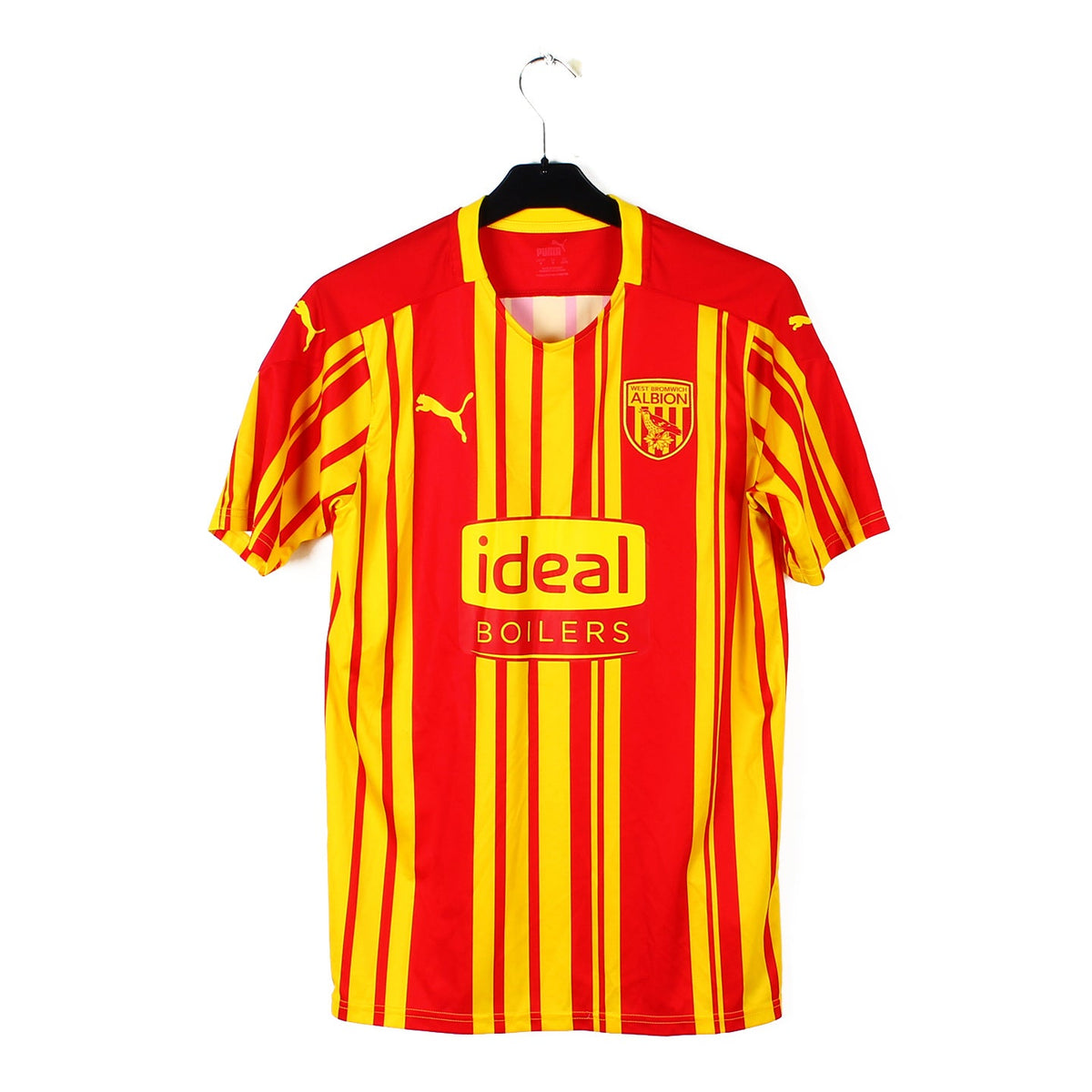 2020/21 - West Bromwich (M)