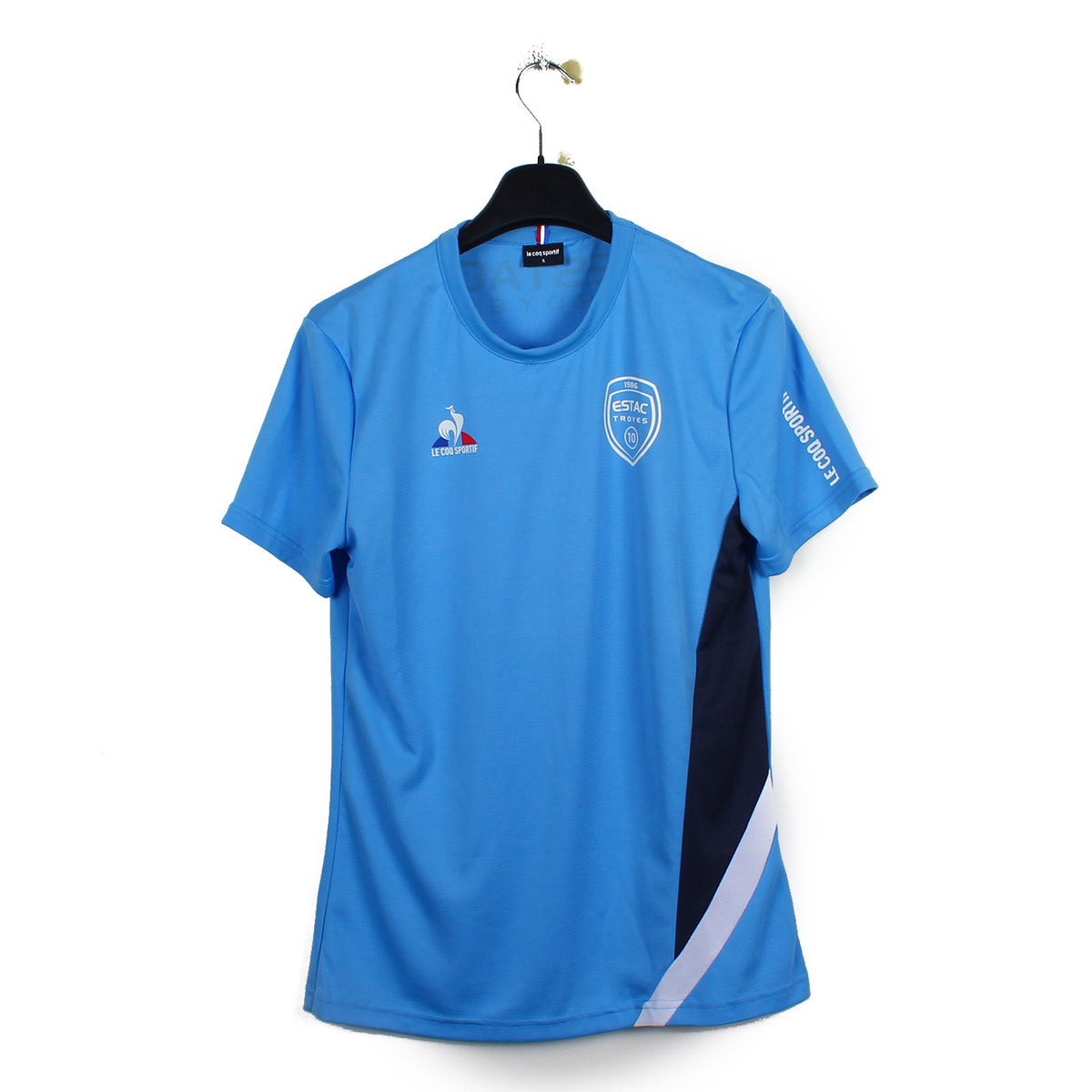 2023/24 - ESTAC Troyes (S)
