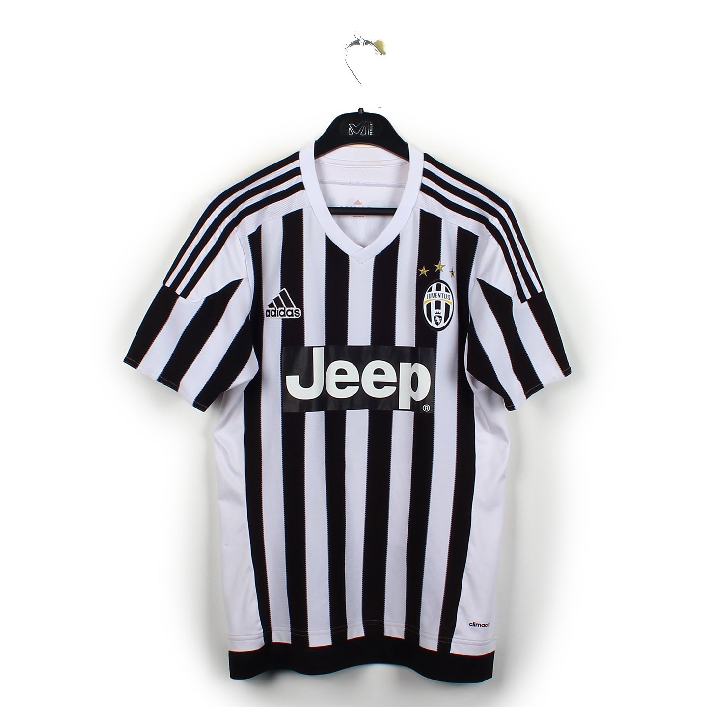 2015/16 - Juventus - Dybala #21 (S)