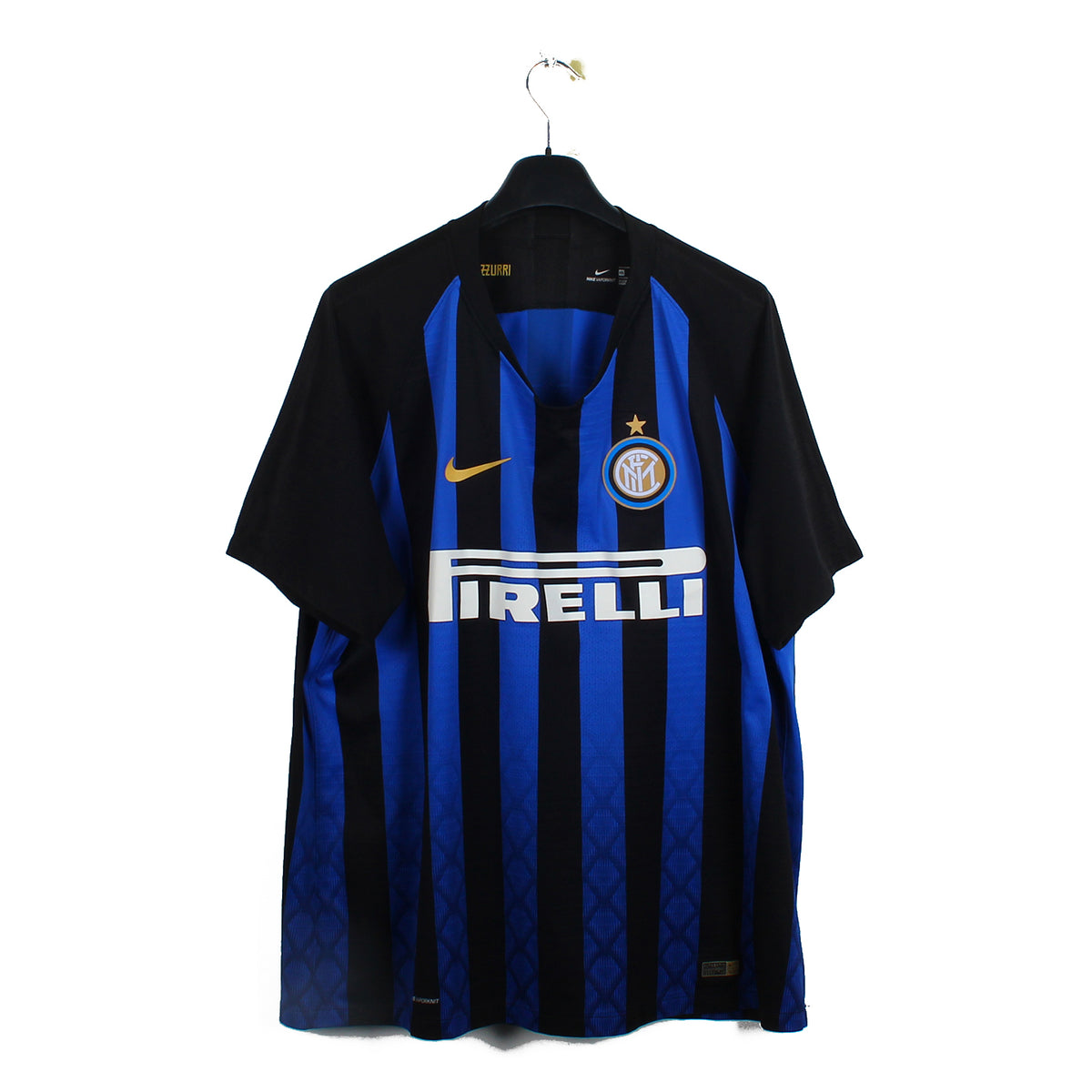 2018/19 - Inter Milan (S) [pro]